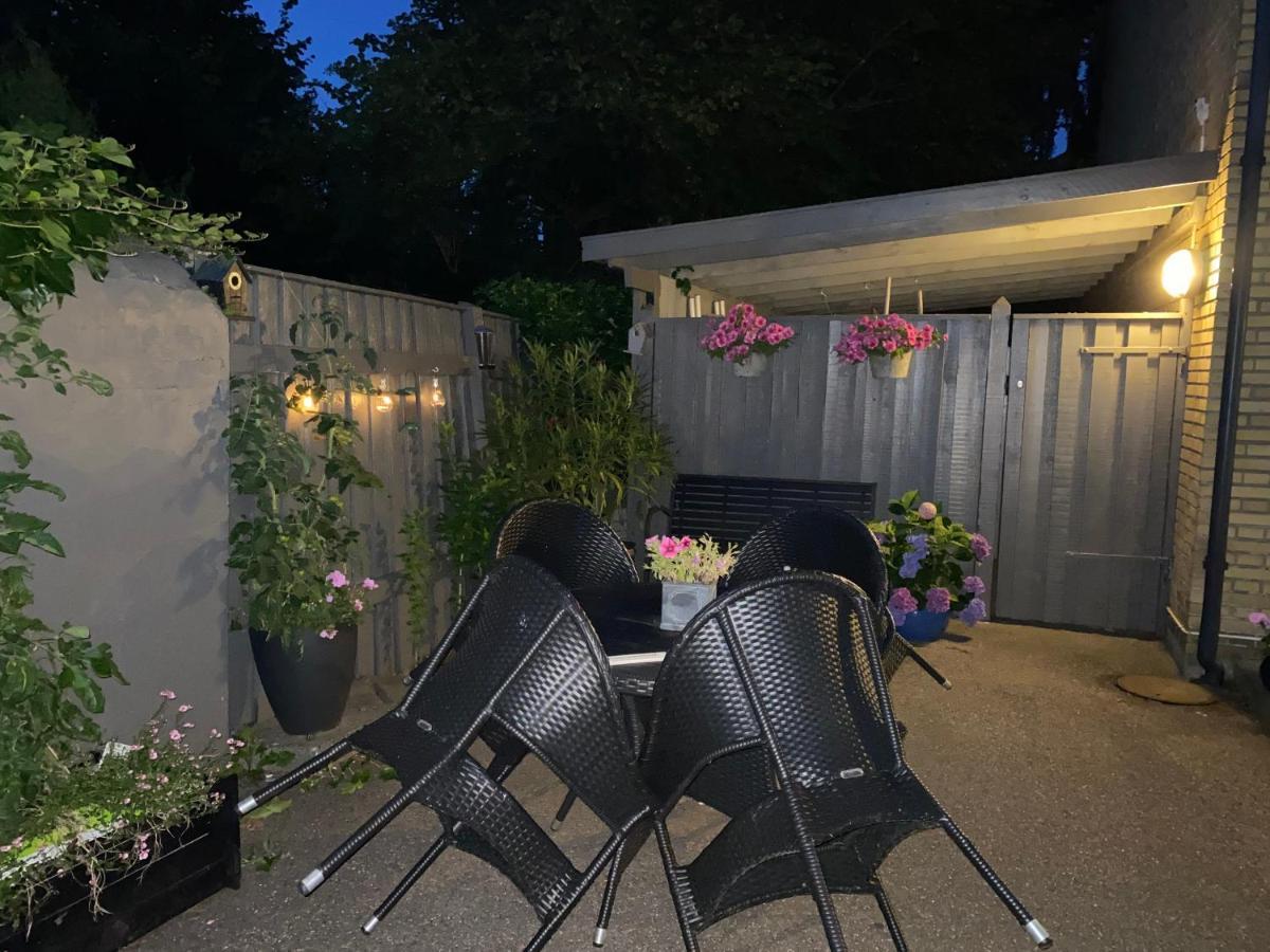 Lovely Top Floor Apart Copenhagen Near Airport, Metro And The Beach Ngoại thất bức ảnh