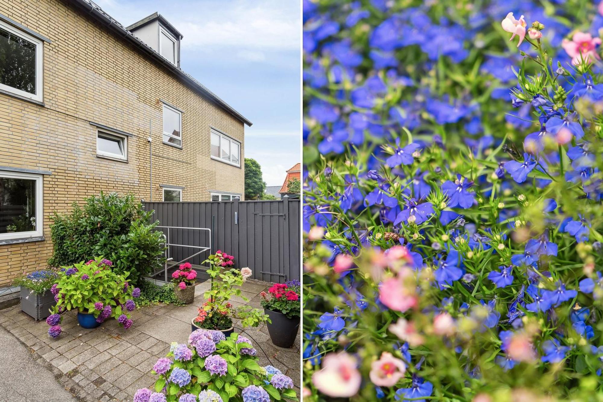 Lovely Top Floor Apart Copenhagen Near Airport, Metro And The Beach Ngoại thất bức ảnh